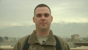 AFN Afghanistan Look Live - Dec. 7