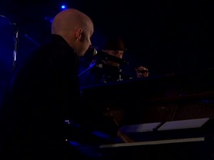The Fray Performs for Okinawa