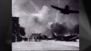 Military Remembers Pearl Harbor