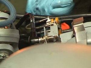 HSL 51 Aircraft Maintainers Keep Planes Flying (Short Version)