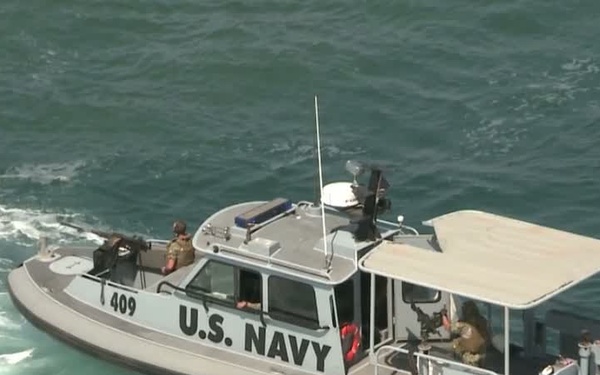 Duty in Djibouti - Oct. 19