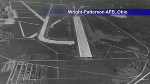 Air Force Report: Flight Line Cemetery