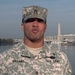 Staff Sgt. Bryant joins Joint Task Force - National Capital Region