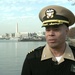 Cmdr. Brown joins Joint Task Force - National Capital Region