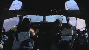 C-17 Air Delivery