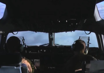 C-17 Air Delivery