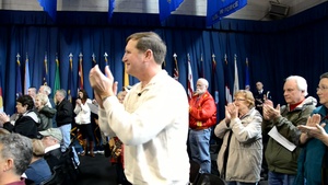 Cambria County Veteran's Pearl Harbor WeekendVisit to the Nation's Capital
