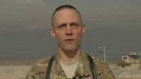 AFN Afghanistan Look Live - Dec. 10