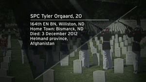 The Ultimate Sacrifice