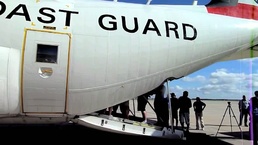 Endangered Sea Turtles “Fly” South to the Sunshine State