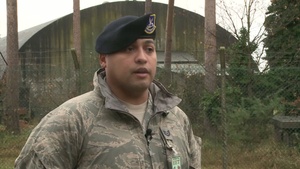EET's eagle-eye of the 48th