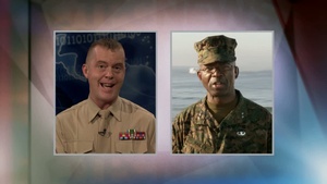 Marines Conduct Amphibious Exercise
