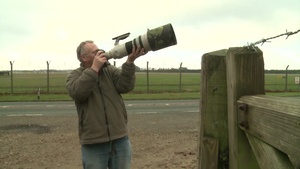 A Spotter's Tale
