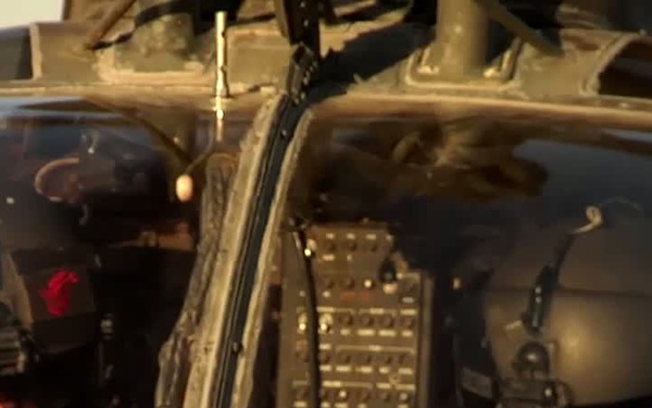 Enduring Freedom - Dec. 11 (Sgt. Marlon Thomas)