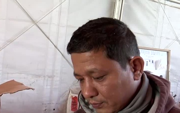 DLA-Supplying Warfighters (Short Version)