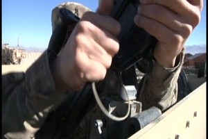Ranger in Sights WWS