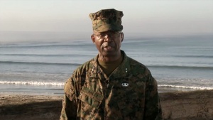 Steel Knight Sharpens Marines' Skills