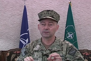 Adm. Stavridis Comments on NATO LANDCOM