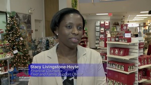 Holiday Finance