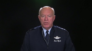 Holiday Greetings from the Air National Guard Director: Lt. Gen. Harry “Bud” Wyatt