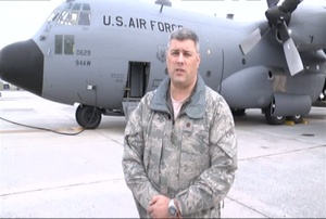Operation Toy Drop - Maj. Light