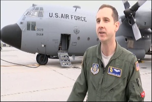 Operation Toy Drop - Capt. Lester