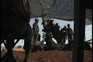 4-27 Fire "Excalibur" Artillery Round