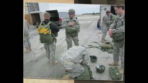NC Guard 101
