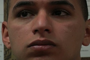 Enduring Freedom: National Guard Feature - Medic