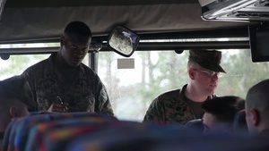 26th MEU Group Sail Exercise