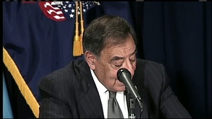 All Hands Update: SECDEF Transition GPS