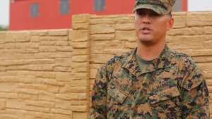 Marine Corps Base Hawaii ELDP Visit Part 6