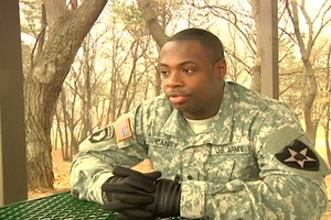 Our Military Heroes: SPC Devon Canty