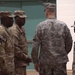Fort Lee Soldiers Return from Afghanistan Deployment