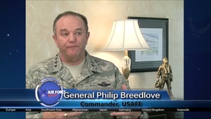 Air Force Report: Airmen Sensors