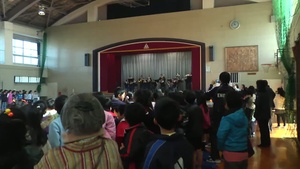 USARJ Band Language