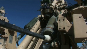 M777 Howitzer (Broll)