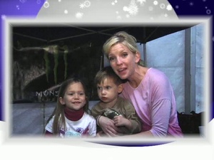 173rd abct Christmas Shout outs