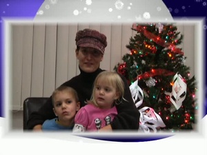 173rd abct Christmas Shout outs