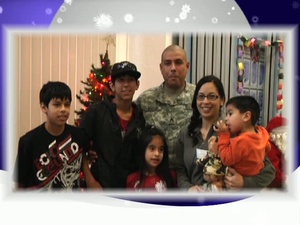 173rd abct Christmas Shout outs