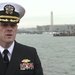 Commander John Carroll Joins Joint Task Force - National Capital Region