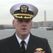 Commander John Carroll Shout Out