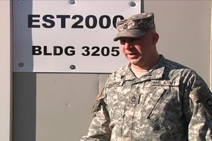 EST2000 Simulated Live Fire Training