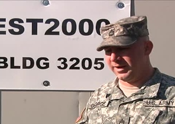 EST2000 Simulated Live Fire Training