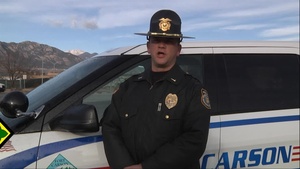 Plan Ahead for a Safe New Year's Eve