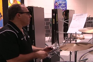 Golden Eagle Community Band