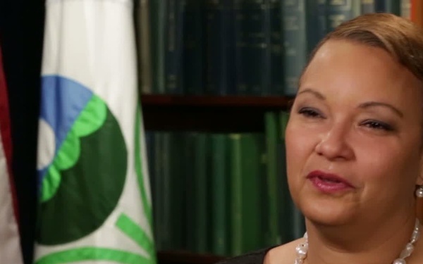 USEPA Clean Air Act: PM 2.5 - New Air Quality Health Standard