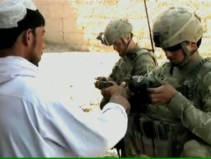 Army National Guard Celebrates Milestone