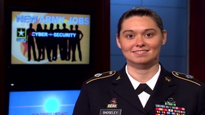 Soldiers Update: Cyber Warriors