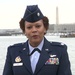 Lt. Col. Mary Harp Shout Out